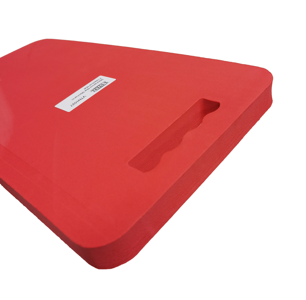 Mechanics Mat EVA Memory Foam Protective Kneeling Pad 475x235x30 mm