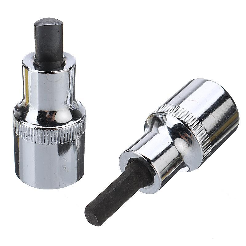 Strut Nut Tool 2pc Set Spreader VAG VW BMW Citroen Ford Peugeot