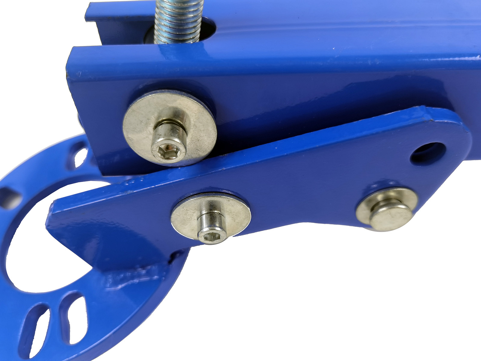 Auto Fender Guard Roller Lip Reforming Rolling Expander Tool