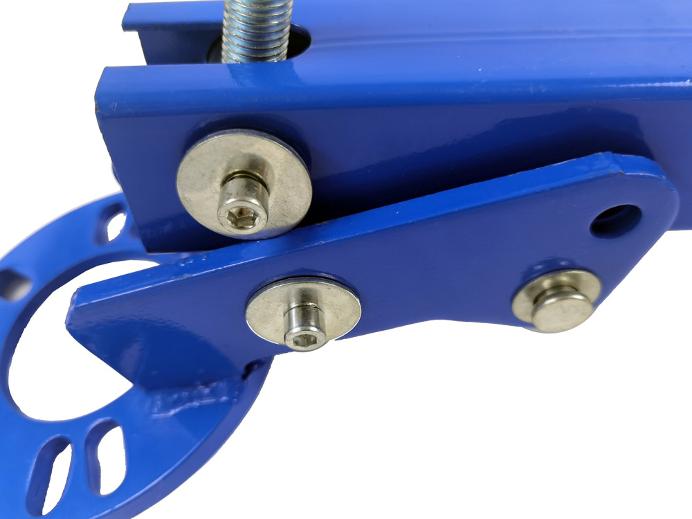 Auto Fender Guard Roller Lip Reforming Rolling Expander Tool