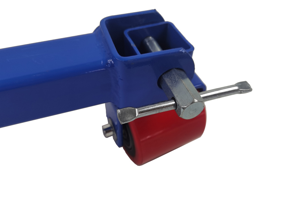 Auto Fender Guard Roller Lip Reforming Rolling Expander Tool