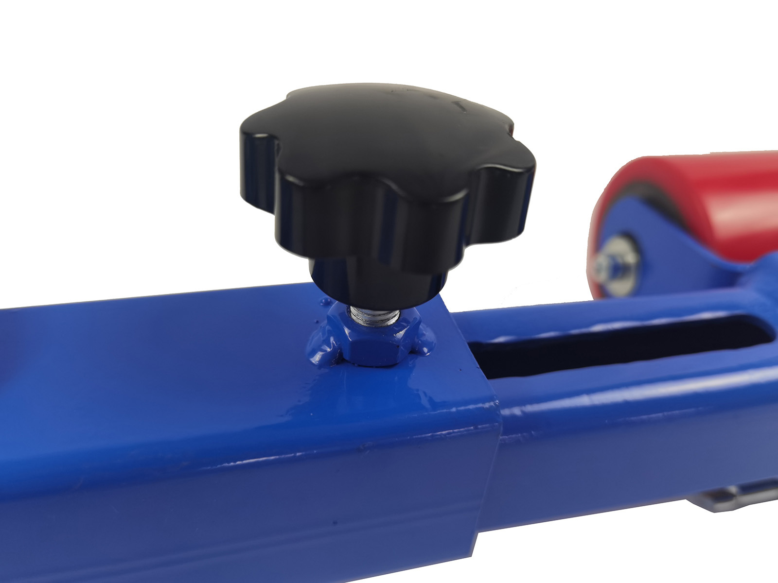 Auto Fender Guard Roller Lip Reforming Rolling Expander Tool