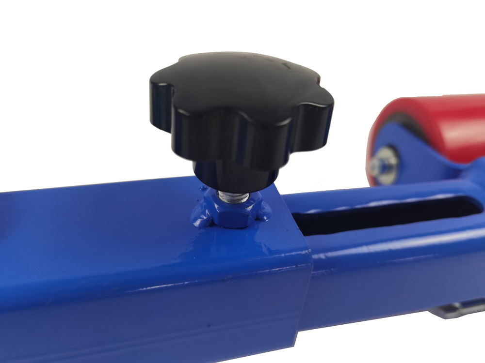 Auto Fender Guard Roller Lip Reforming Rolling Expander Tool