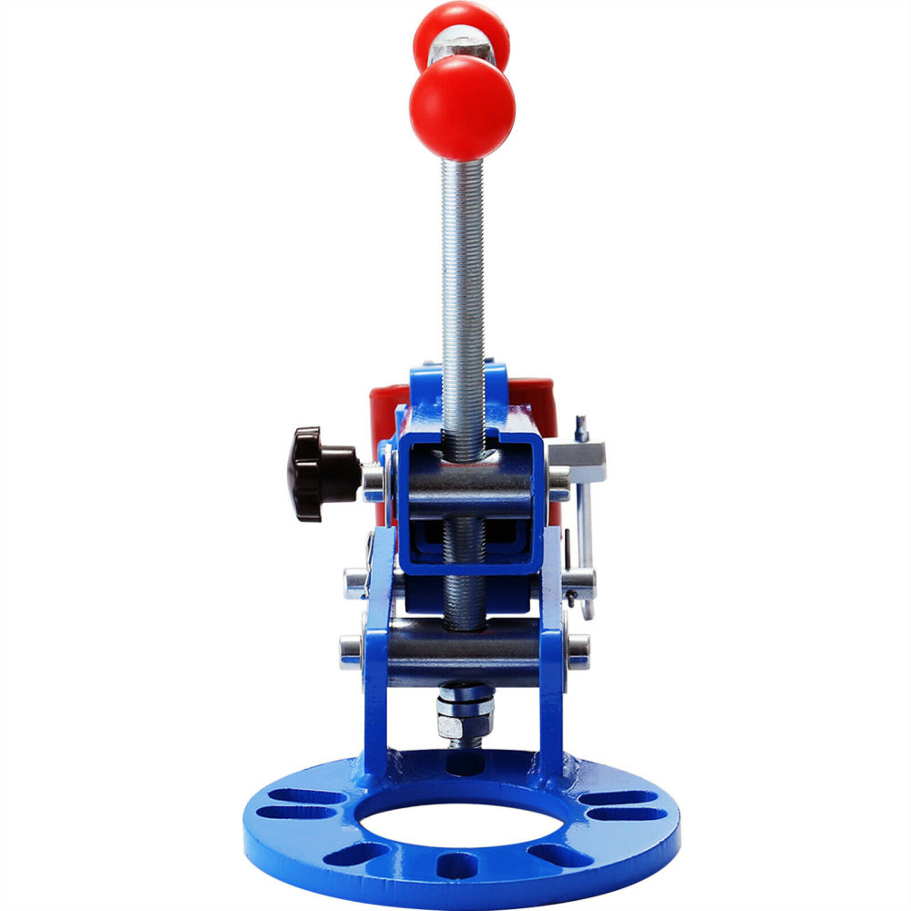 Auto Fender Guard Roller Lip Reforming Rolling Expander Tool