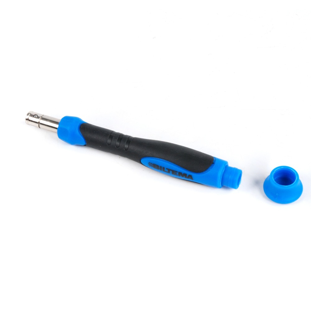Precision Screwdriver Bits Option: Pentalobe 0.8,1.2mm/Torx T2-6,Y0.6,U2.6,TR2.3