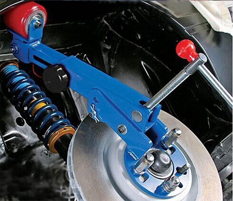 Auto Fender Guard Roller Lip Reforming Rolling Expander Tool