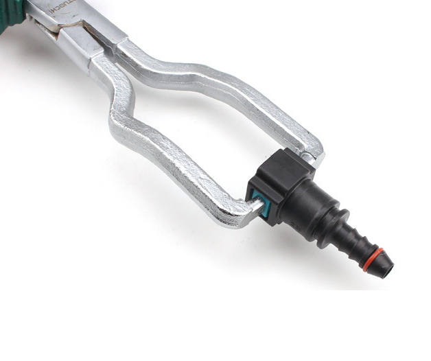 Fuel Feed Pipe Pliers Filter Remover Fuel Line Connector for BENZ BMW AUDI VW GM