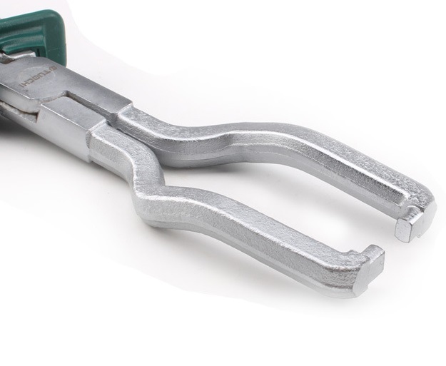 Fuel Feed Pipe Pliers Filter Remover Fuel Line Connector for BENZ BMW AUDI VW GM