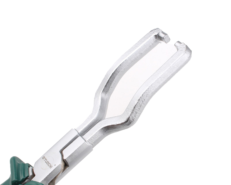 Fuel Feed Pipe Pliers Filter Remover Fuel Line Connector for BENZ BMW AUDI VW GM