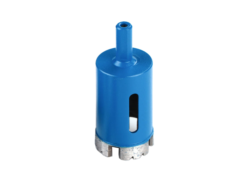 Diamond Coated Tip Concrete Marble Tile Glass Hole Saw