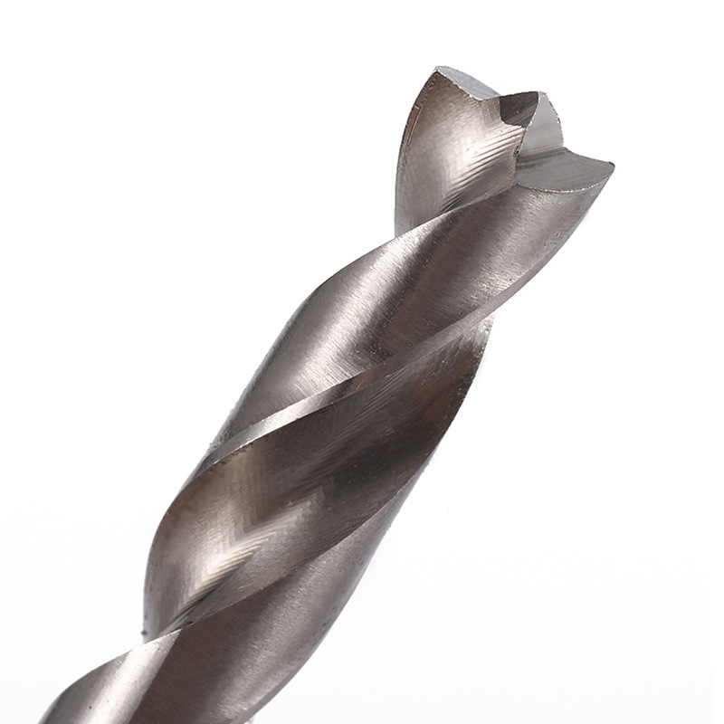 HSS Co Cobalt Drill Bits Spot Welds Cutter Remover 65mmLx6mmD