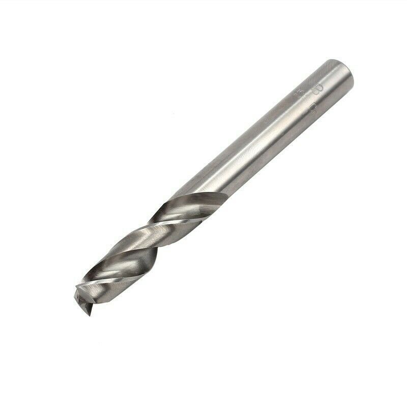 HSS Co Cobalt Drill Bits Spot Welds Cutter Remover 65mmLx6mmD