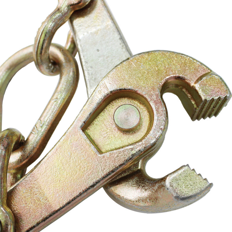 Frame Back Self-tightening Scissor Clamp Auto Body Repair Pull Mo-Clamp