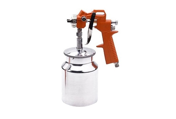 Harden 681006/681010 Spray Gun 1.5mm Tip Car Wall Furniture Painting