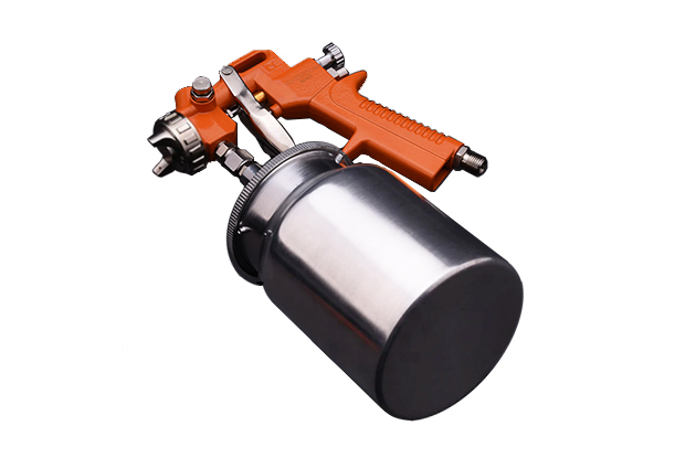 Harden 681006/681010 Spray Gun 1.5mm Tip Car Wall Furniture Painting