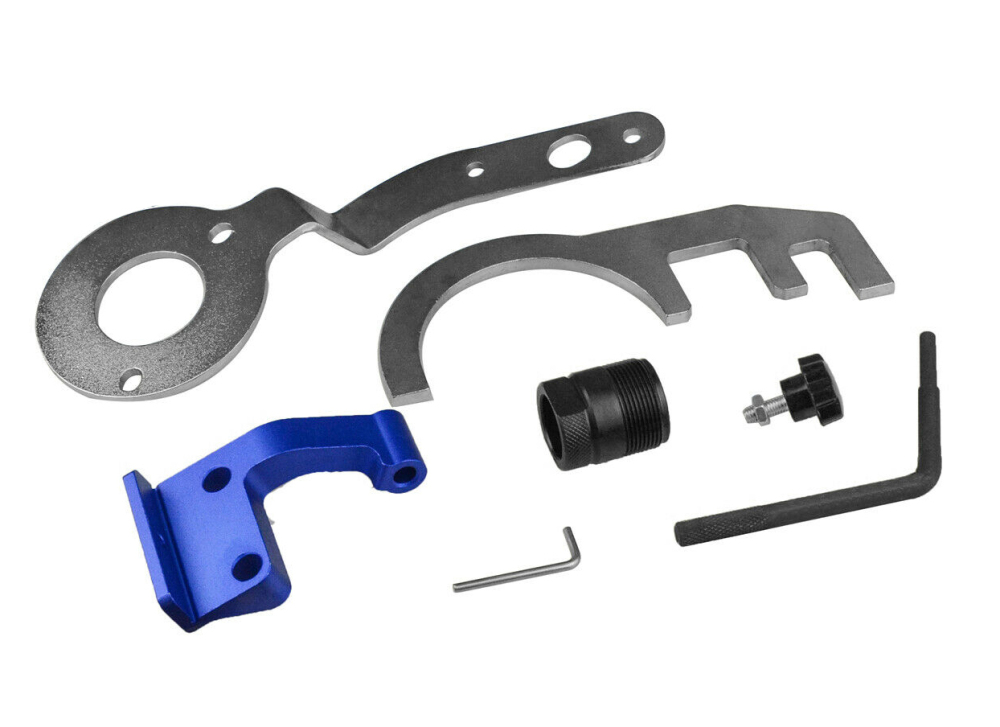 Diesel Engine Camshaft Timing Tool Kit for BMW & Mini B37 B47 C15A 1.5 2.0