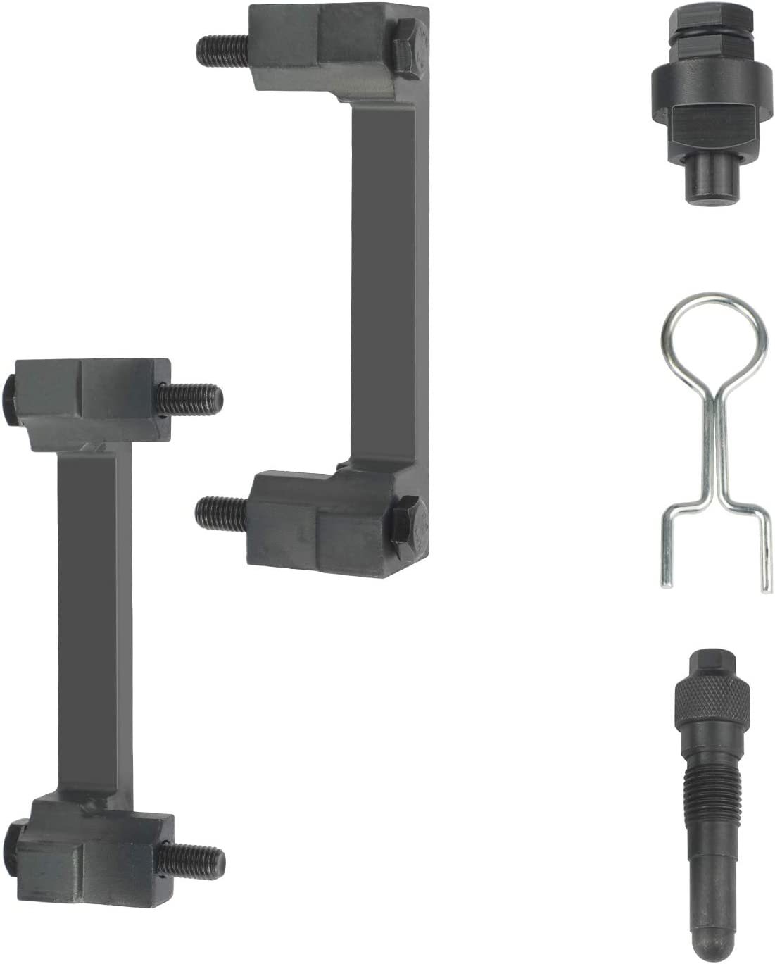 Engine Timing Tools Camshaft Locking Tools for AUDI VAG 2.4 & 3.2 FSI V6 V8 V10 Engine