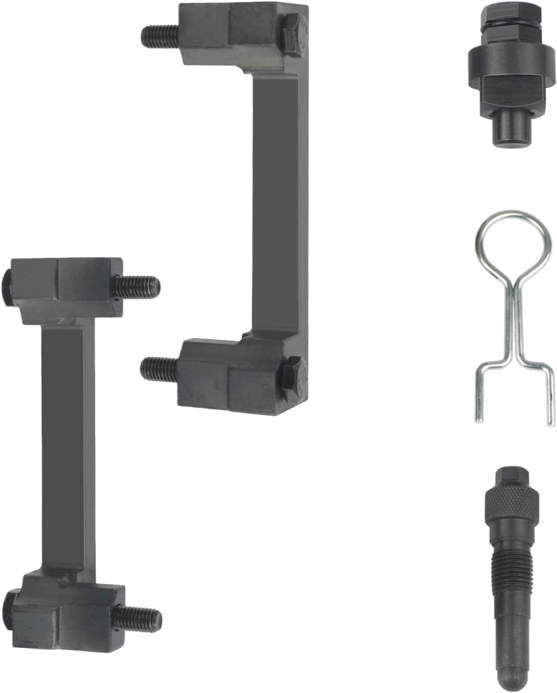 Engine Timing Tools Camshaft Locking Tools for AUDI VAG 2.4 & 3.2 FSI V6 V8 V10 Engine