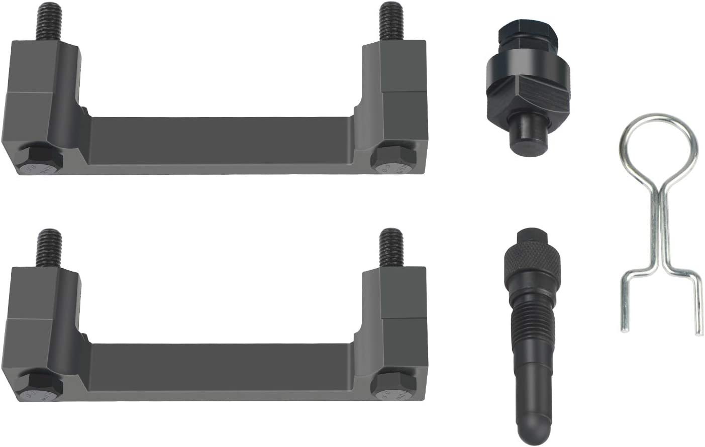 Engine Timing Tools Camshaft Locking Tools for AUDI VAG 2.4 & 3.2 FSI V6 V8 V10 Engine