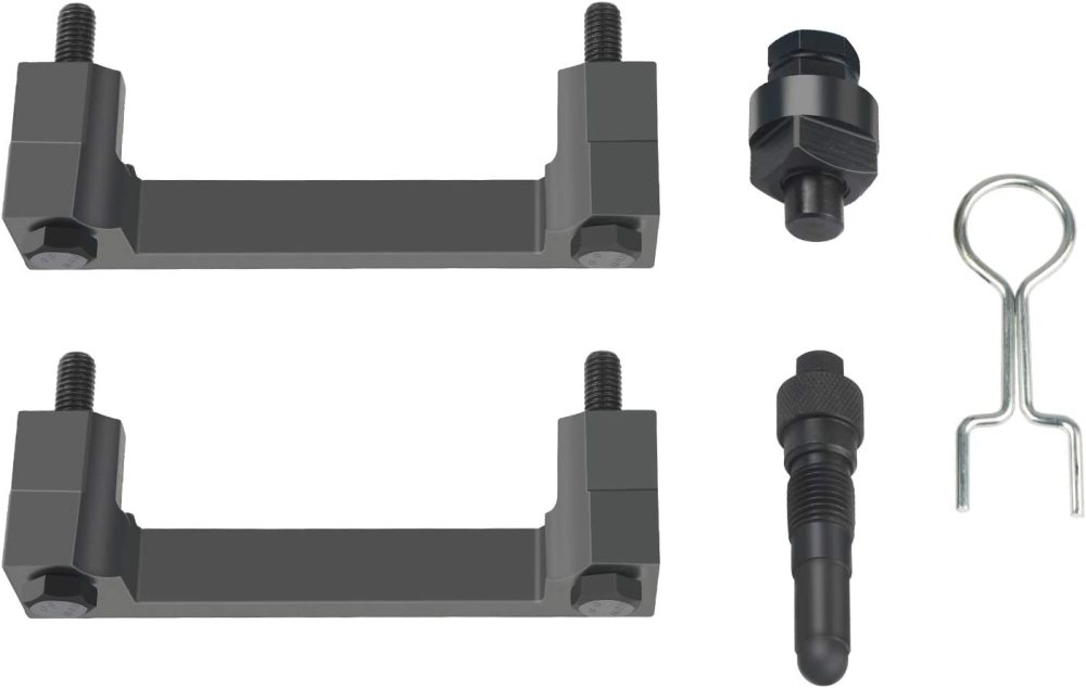 Engine Timing Tools Camshaft Locking Tools for AUDI VAG 2.4 & 3.2 FSI V6 V8 V10 Engine