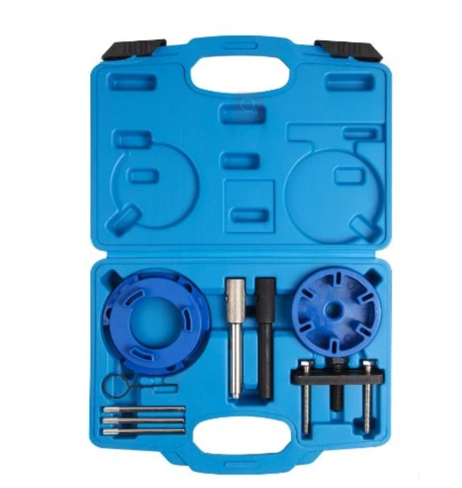 Diesel Engine Setting Tool & Injection Pump Install Timing Kit for Ford Duratorq