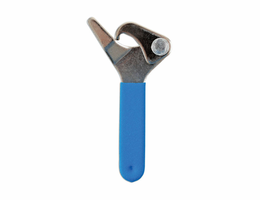 Motorcycle Suspension Shock Preload Adjusting Tool 35mm-75mm Cap. Fits Spring Collars