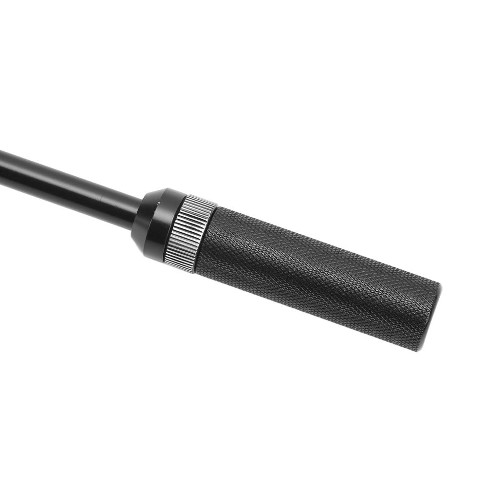 415mm Carburetor Pilot Screw Adjust Tool 110° Angled 360° Rotated Head For ATV UTV