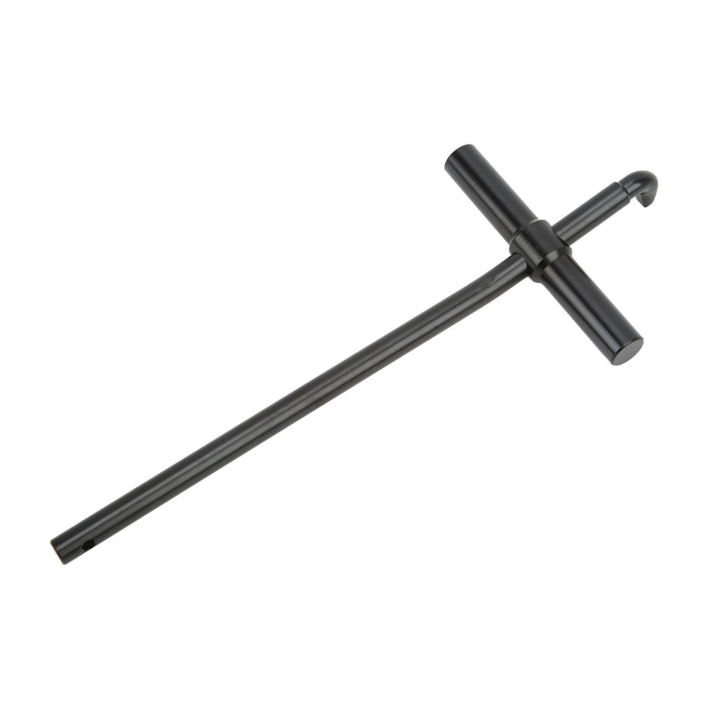 20‑90mm No Damage Oil Grease Seal Puller Extractor T Type Remove Tool