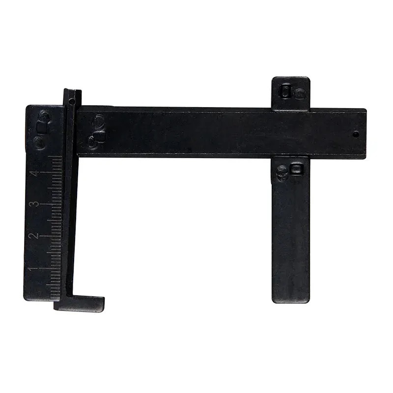 Carburetor Carb Float Height Level Gauge Universal Motorcycle Tool