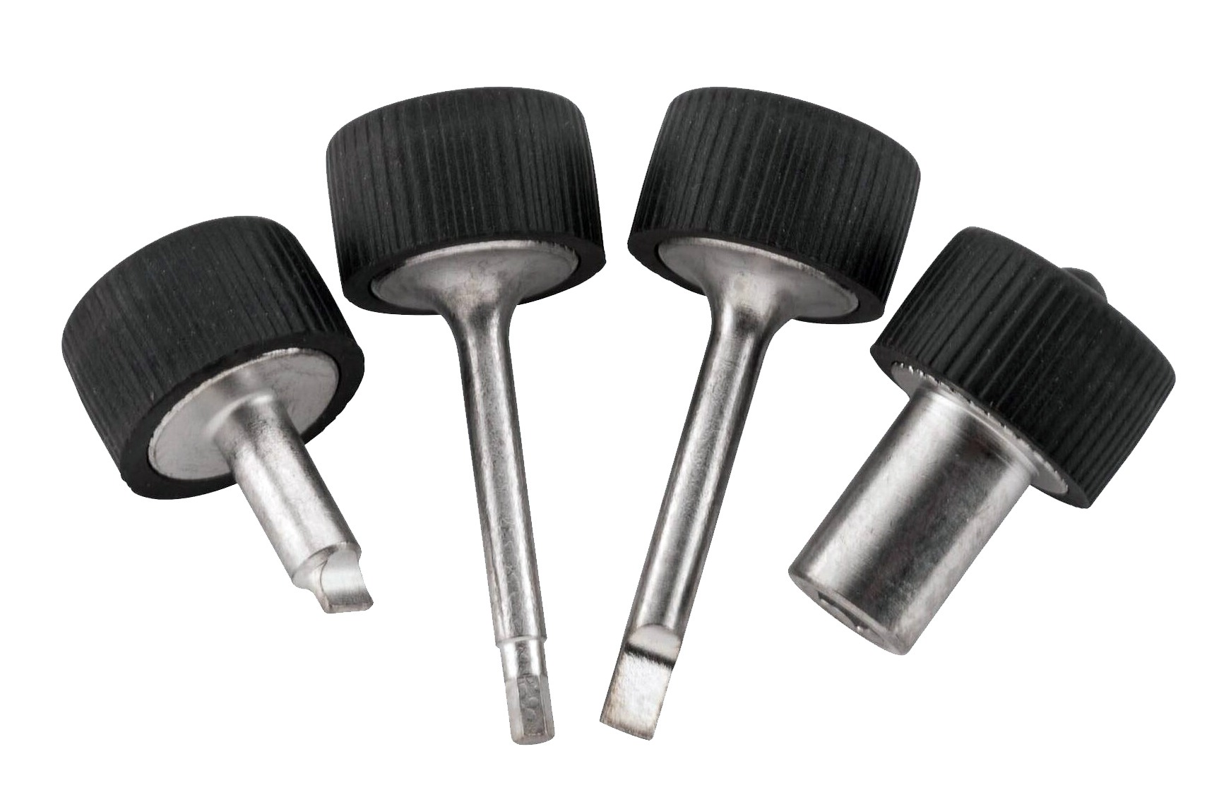 4pc Carburetor Tool Wrench Set Carb Jets Remove
