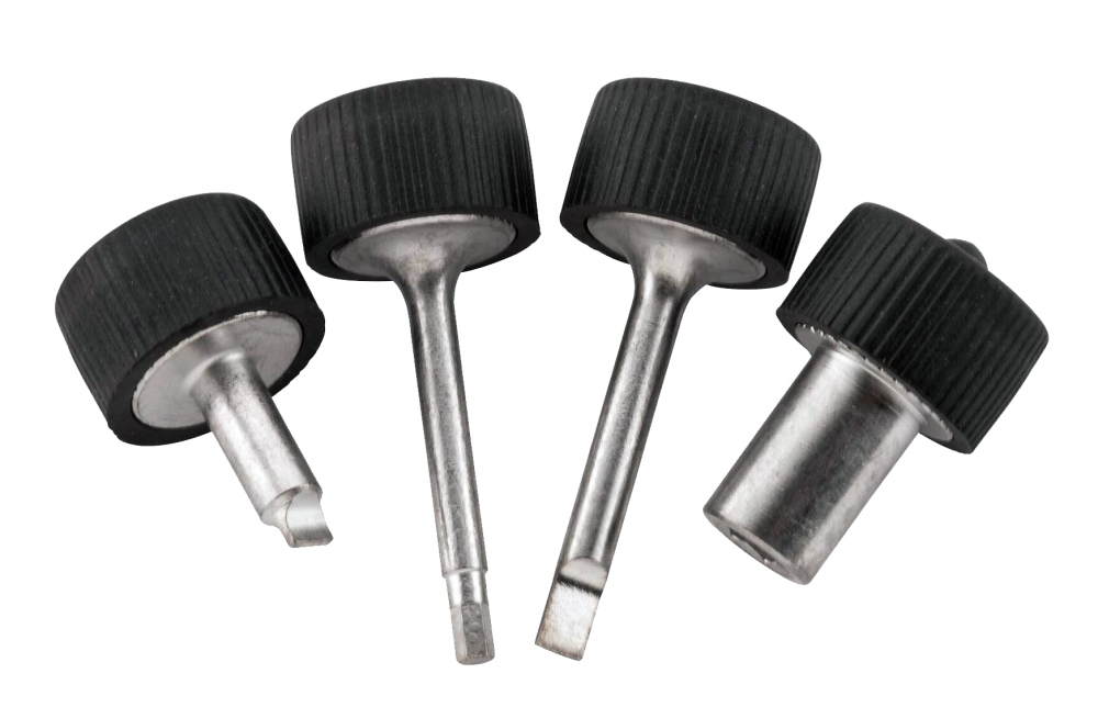 4pc Carburetor Tool Wrench Set Carb Jets Remove