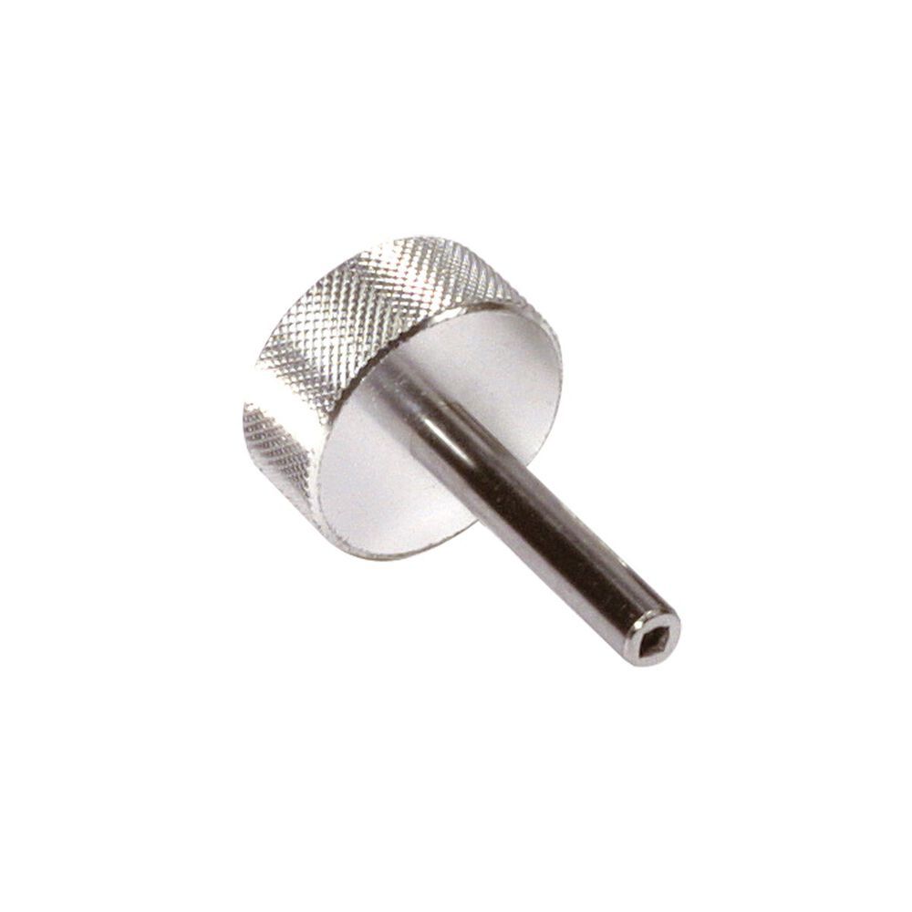 4pc Tappet Adjustment Tool Set: Locknut Socket Square Driver Open & Ring Spanner