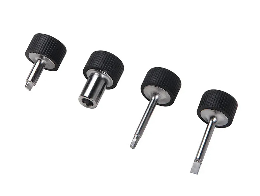 4pc Carburetor Tool Wrench Set Carb Jets Remove