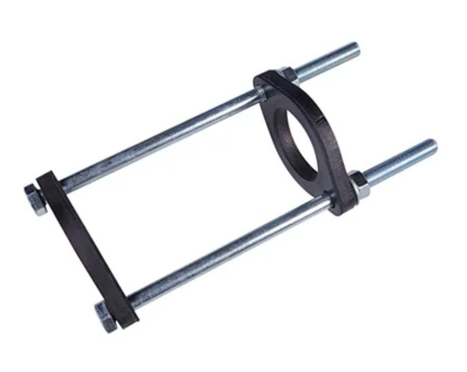 Rear Shock Spring Replacement Tool Coil Spring Compressor for Two-Wheeled Motorcycle
