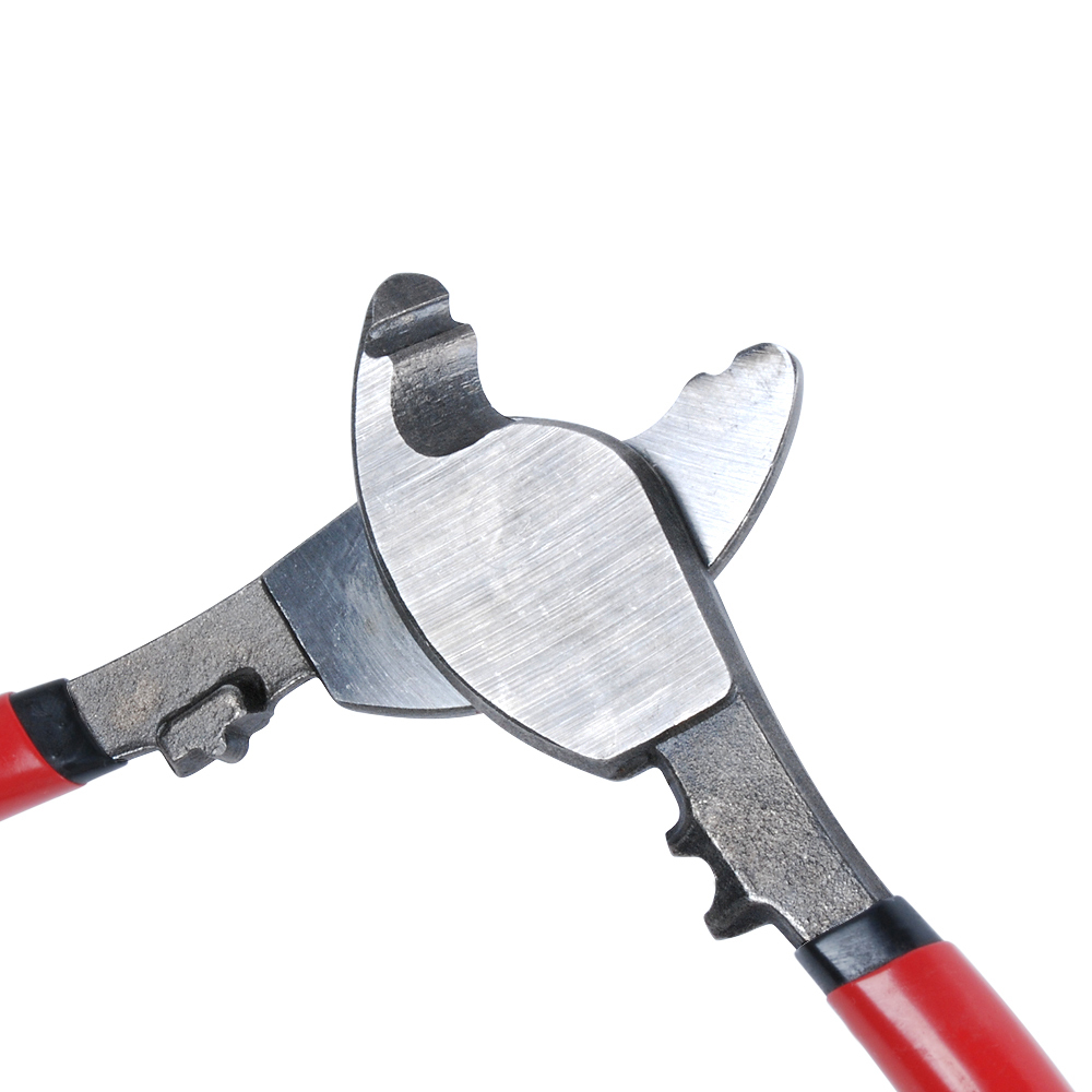 X-Steel Heavy Duty Electrical Copper/Aluminium Cable Cutters Pliers 6"/8"/Big Head 10"