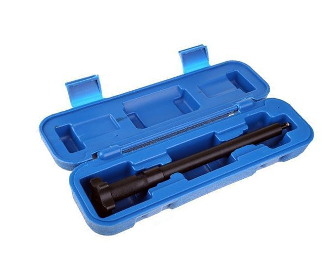 Diesel Engine Injector Damaged Stubborn Washer Gasket Removal Puller Extracting Tool
