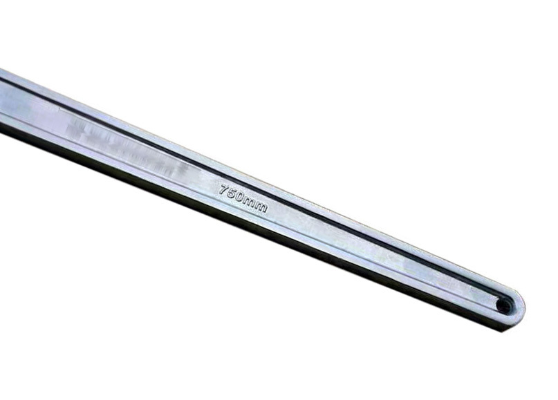 30"/770mm 90mm Jaw Tip-End Adjustable Wrench Shifter Drop Forged All Super Alloy Steel