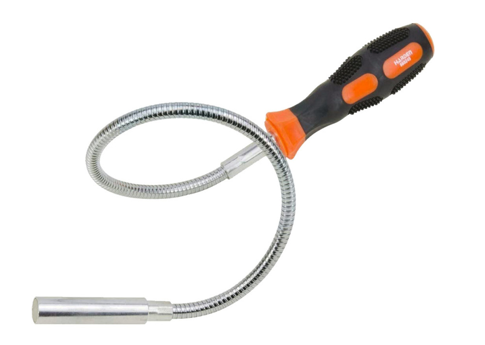 Magnetic Flexible Pick up Tool 24"/610mm Pickup