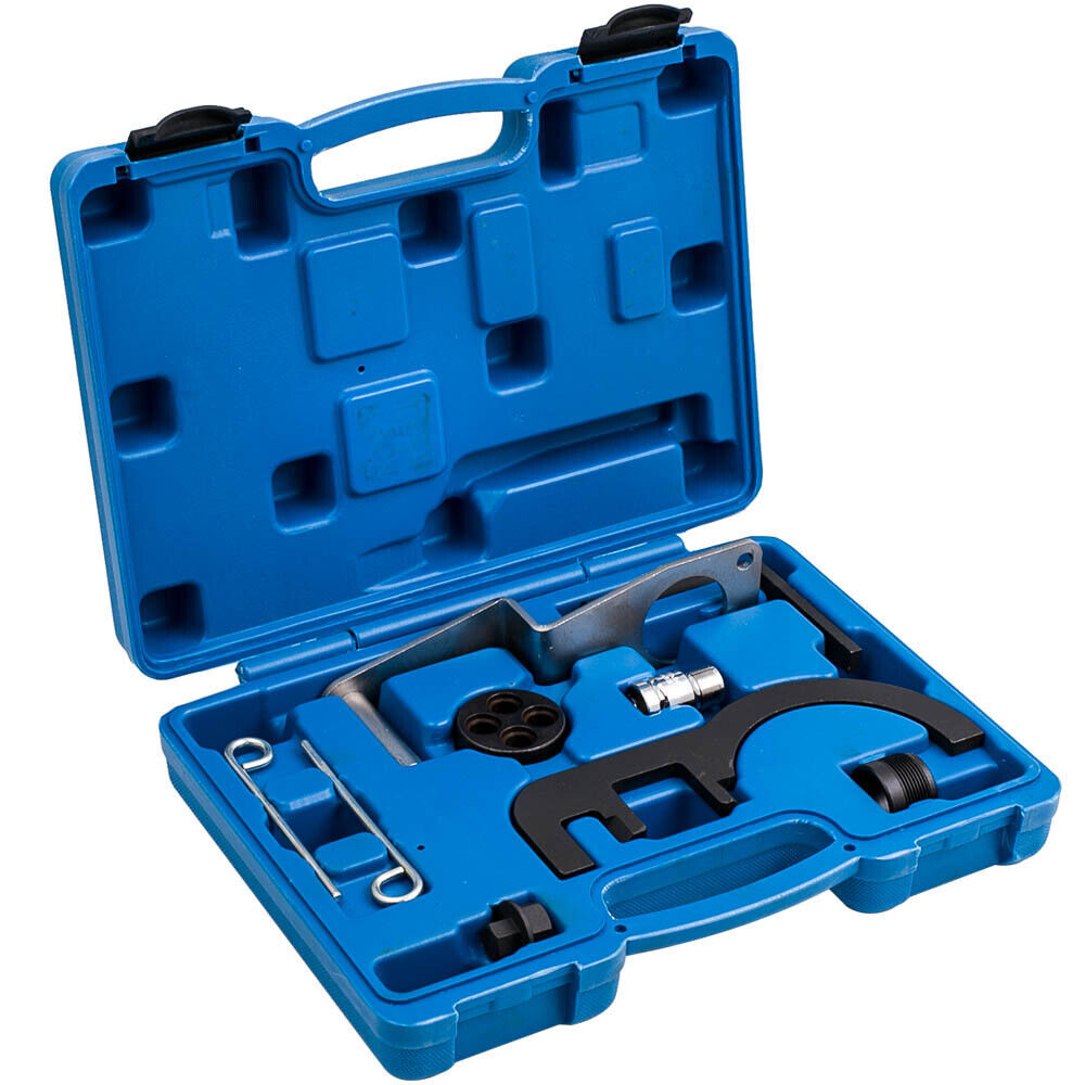 BMW Camshaft Timing Tool Set N47/N47S/N57 2.0 3.0 DOHC 16V Diesel Engine