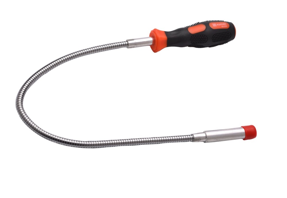Magnetic Flexible Pick up Tool 24"/610mm Pickup
