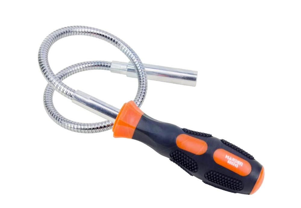 Magnetic Flexible Pick up Tool 24"/610mm Pickup