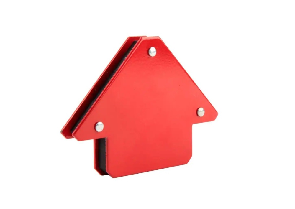 5" 75lb 33kg Strength Strong Welding Magnetic Arrow Holder Magnets Magnet