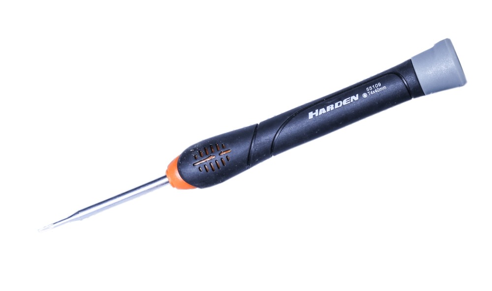 High Precision Mini Screwdriver Torx/Torx Tamperproof/Slotted/Phillips
