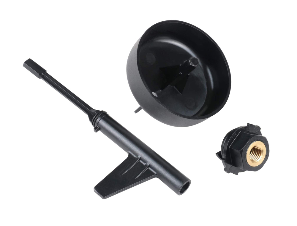 Transmission Oil Filling Tool Mercedes Benz 725.0 9-Speed Oil Drain Tool