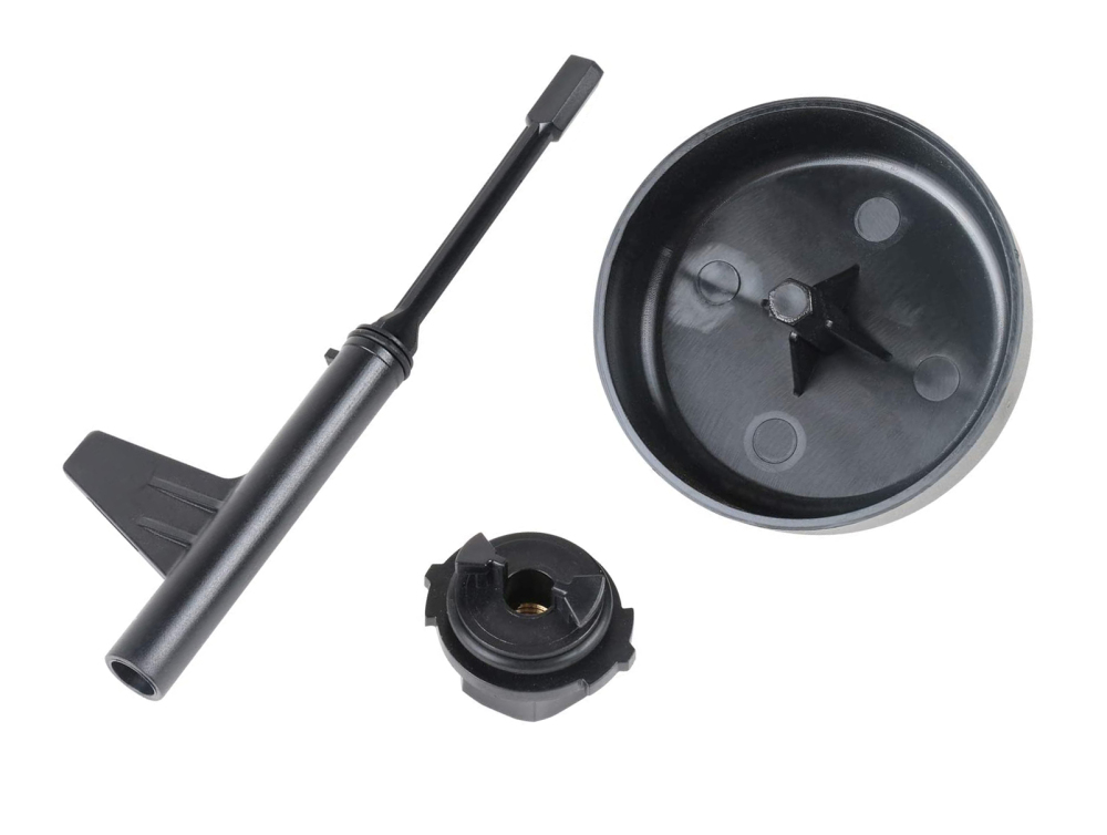Transmission Oil Filling Tool Mercedes Benz 725.0 9-Speed Oil Drain Tool