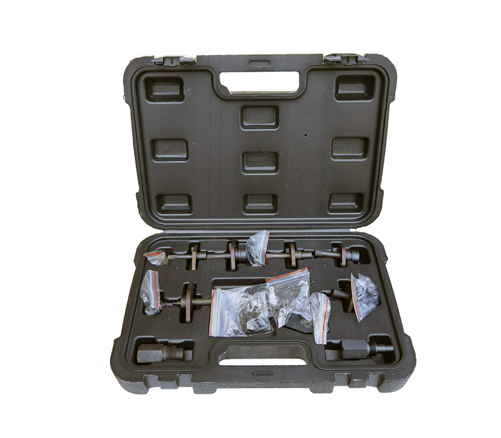 Engine Care False Actuator Kit Common Rail Diesel Pump For Delphi Bosch Denso Siemens