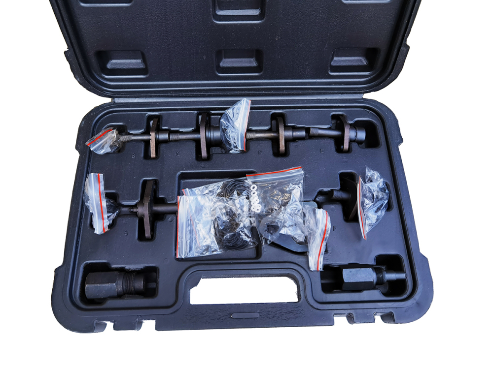 Engine Care False Actuator Kit Common Rail Diesel Pump For Delphi Bosch Denso Siemens