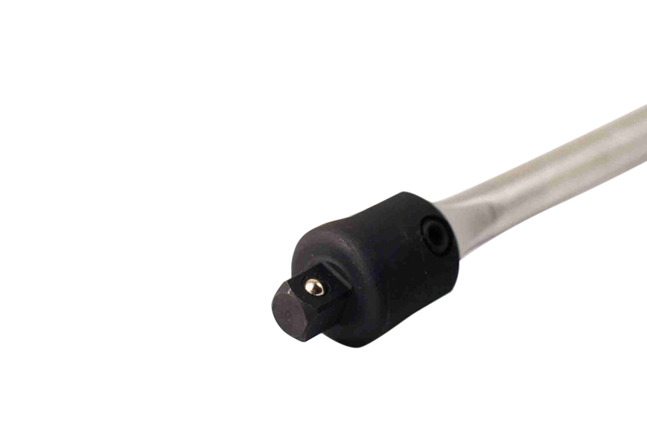 1/2" Dr. Breaker Breaking Bar Hinge Swivel Socket Flexi Bar 24"/600mm Length