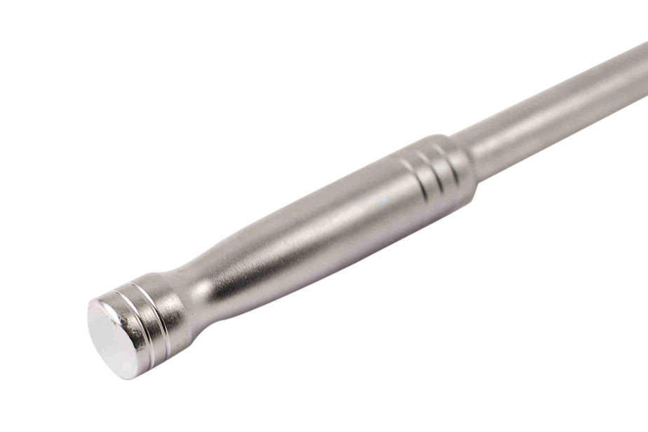 1/2" Dr. Breaker Breaking Bar Hinge Swivel Socket Flexi Bar 24"/600mm Length