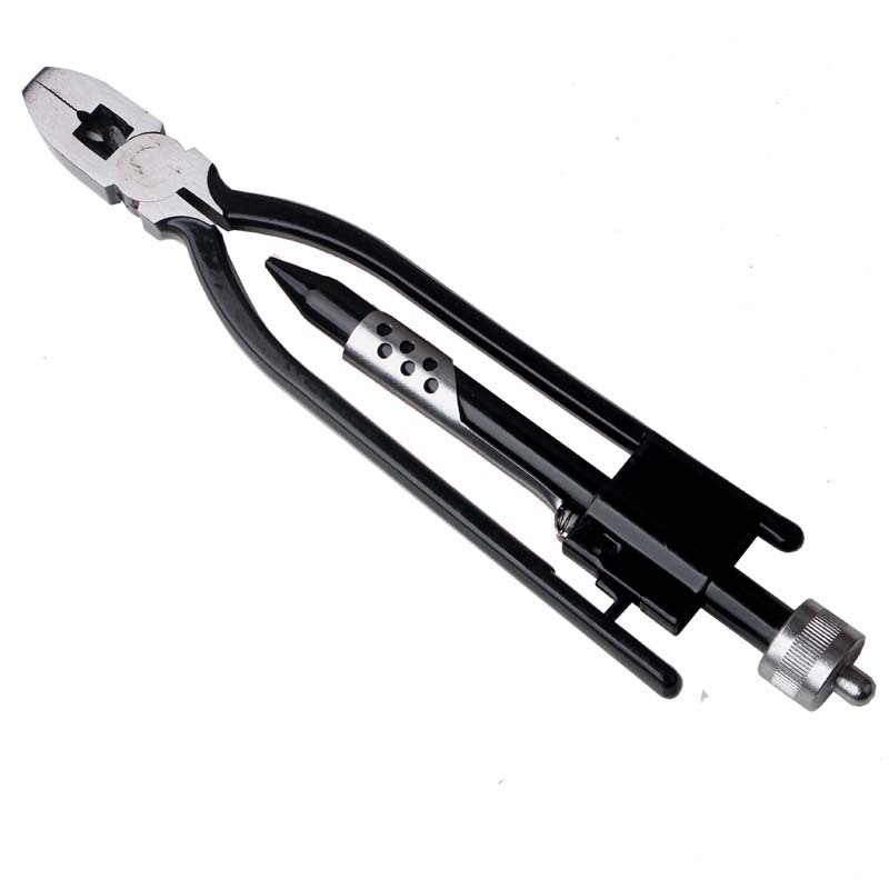 9" Wire Twisting Pliers Twister Wrapping Aircraft Motor Mechanics